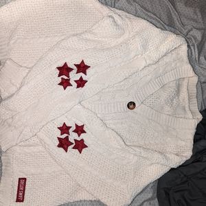 Taylor Swift (REDtv) Cardigan